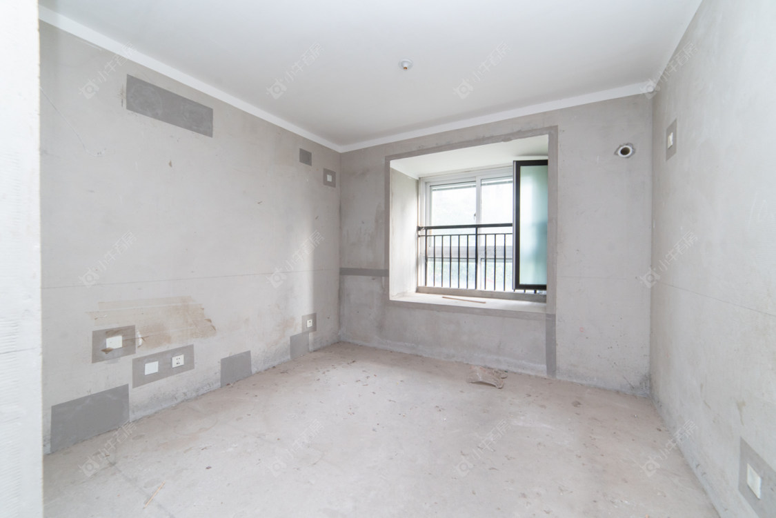 常州路劲城市印象在售二手房源室内图_小牛看房