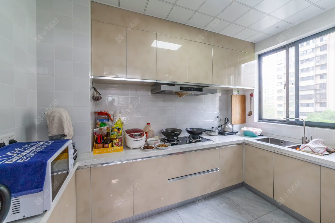 常州天山花园在售二手房源室内图_小牛看房