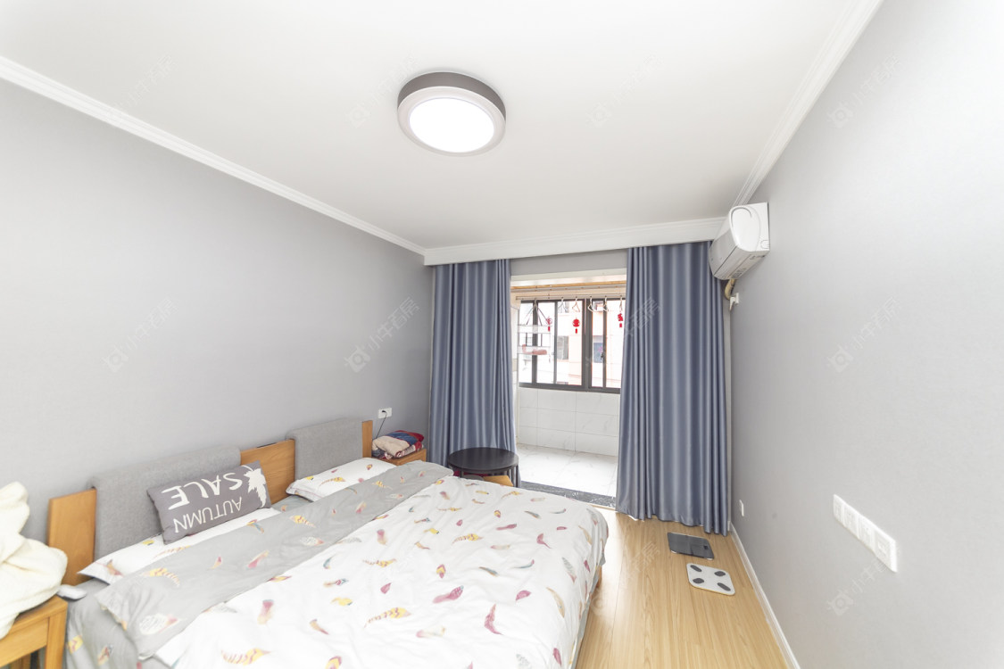 常州广成路小区老区在售二手房源室内图_小牛看房