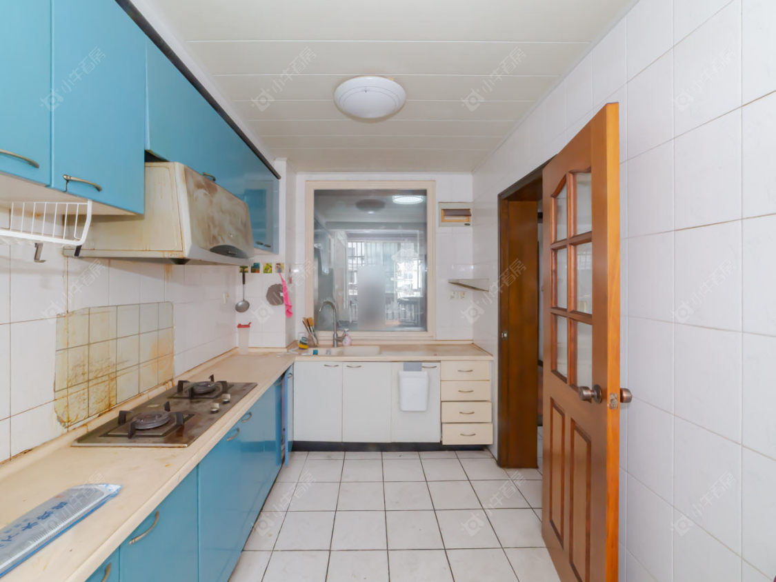 常州怡康花园在售二手房源室内图_小牛看房