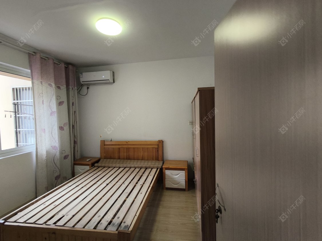 常州新景花苑一期在租房源_小牛看房