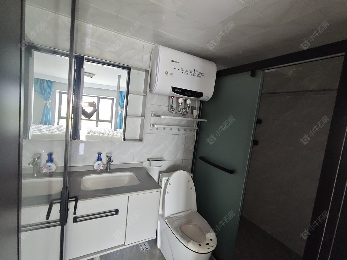 芝荟时光房源室内图 常州芝荟时光在租房源室内图_小牛看房