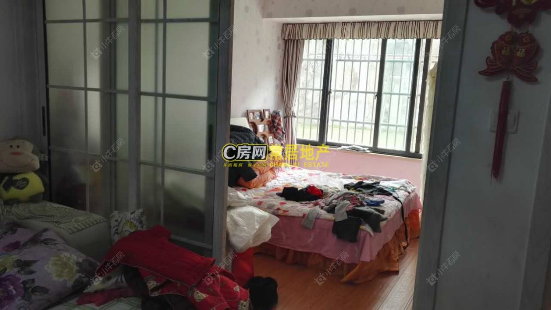 青山湾北区房源室内图 常州青山湾北区在售二手房源室内图_小牛看房