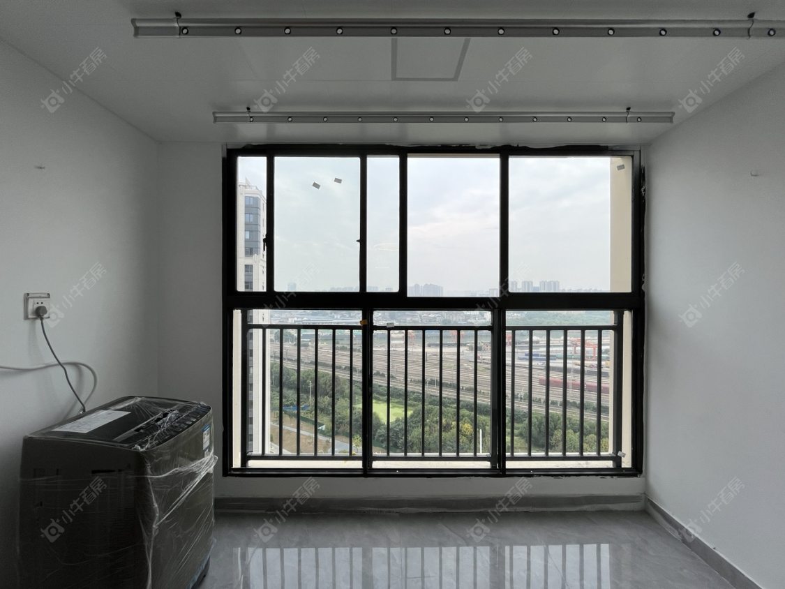 常州海华花园在租房源室内图_小牛看房