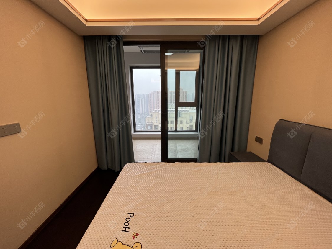 常州常发珑玥在租房源_小牛看房