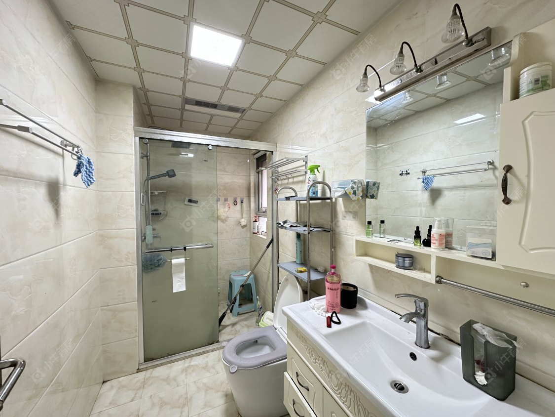 新城香溢澜桥二期房源室内图 常州新城香溢澜桥二期在租房源室内图_小牛看房