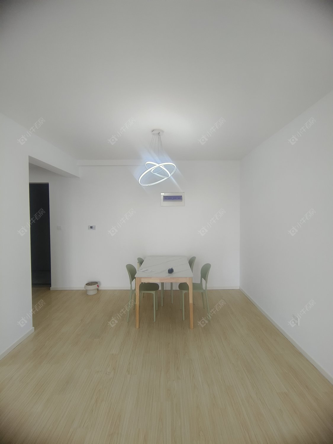 常州星河丹堤五区在租房源室内图_小牛看房