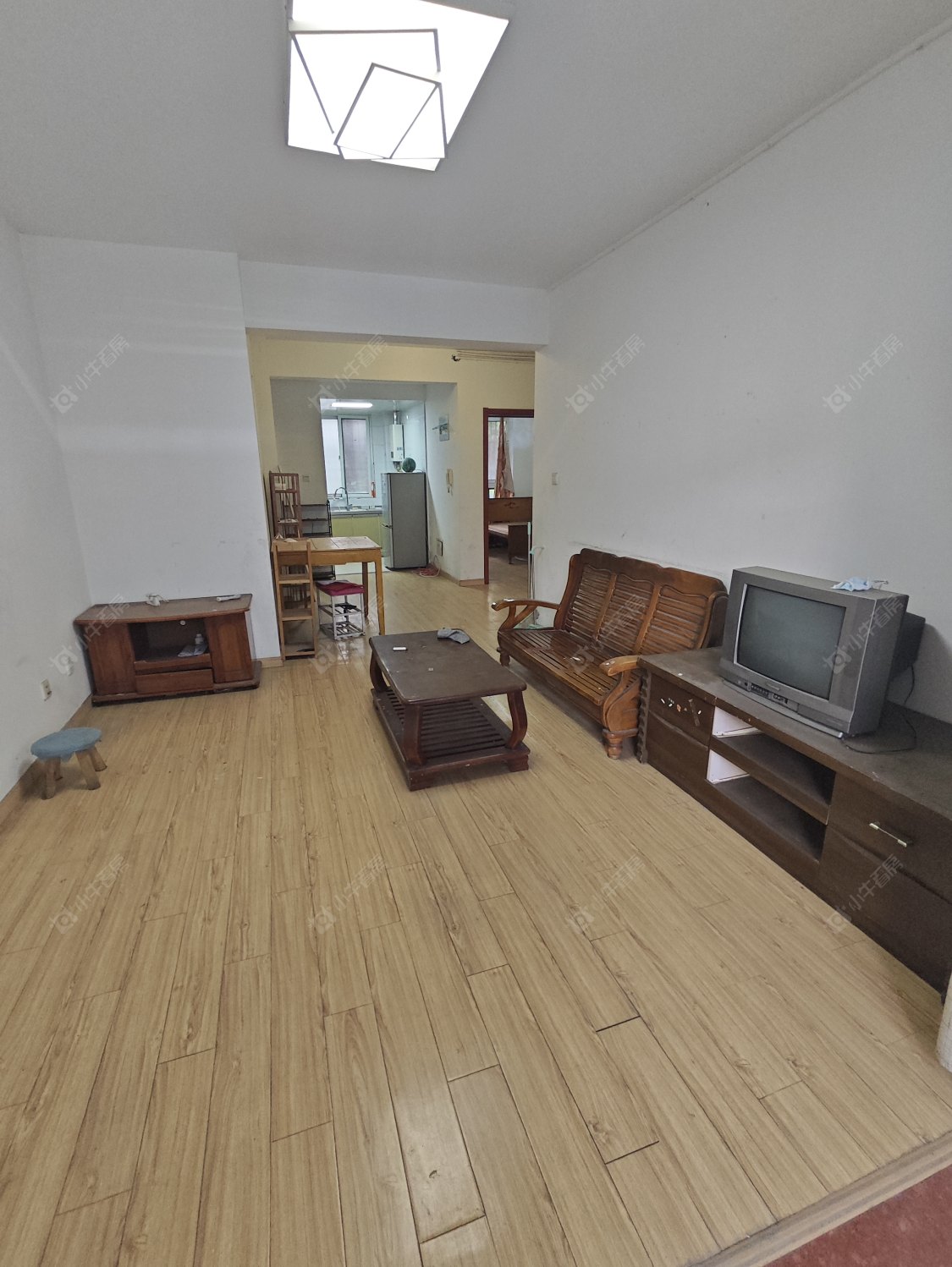 常州华林家园二期在租房源_小牛看房