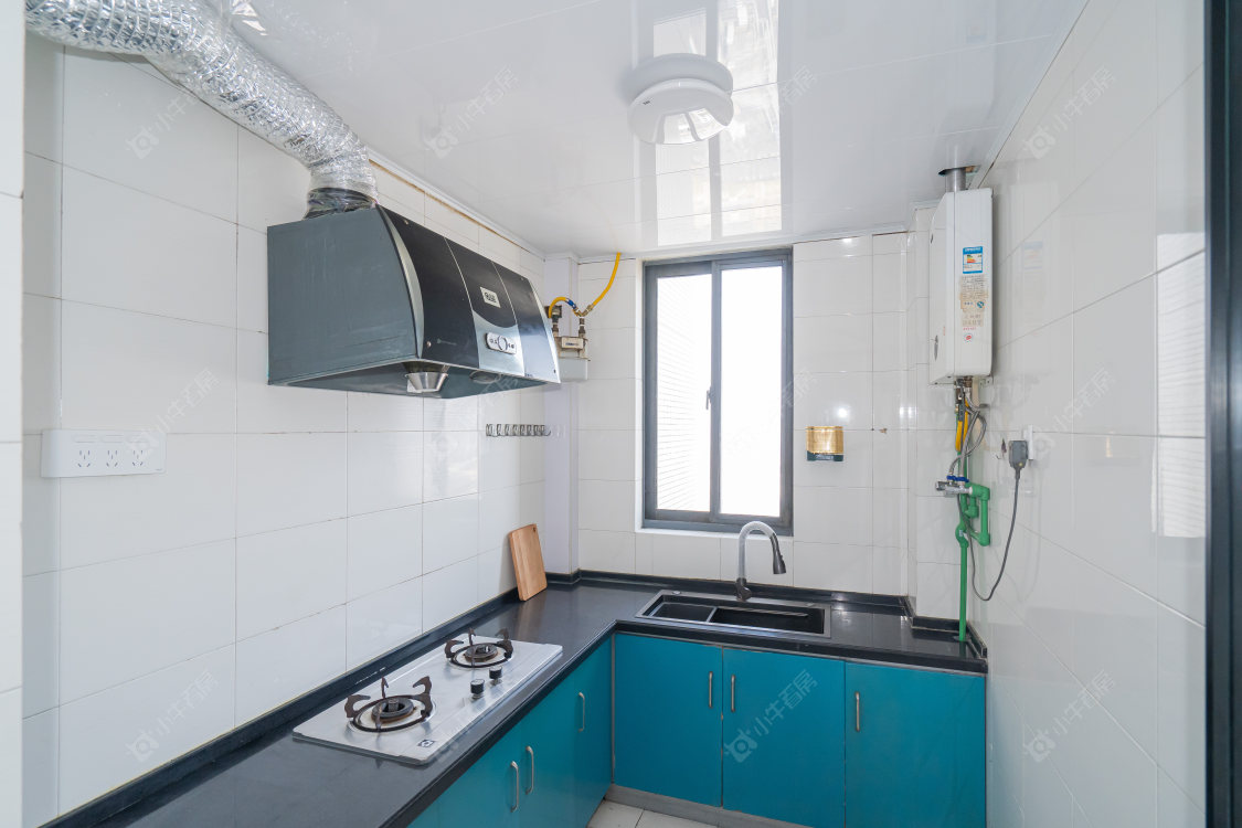 常州迎宾秀园在售二手房源室内图_小牛看房