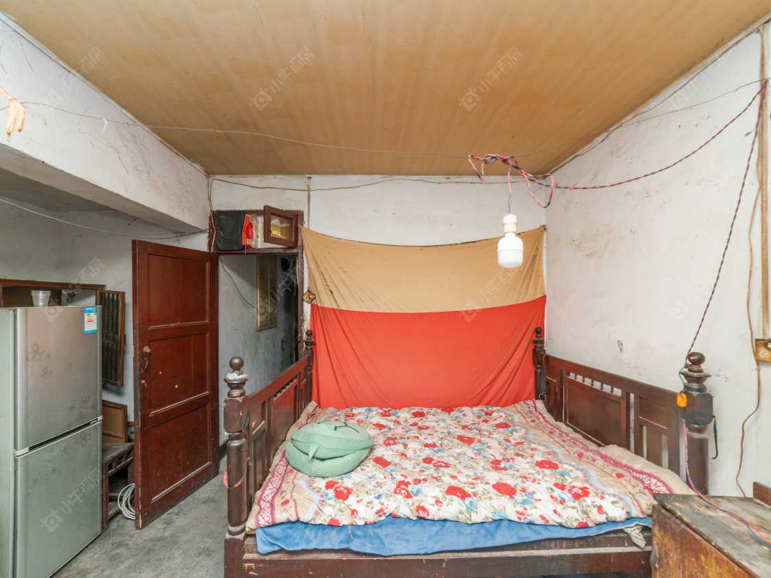 常州工房北区在售二手房源室内图_小牛看房