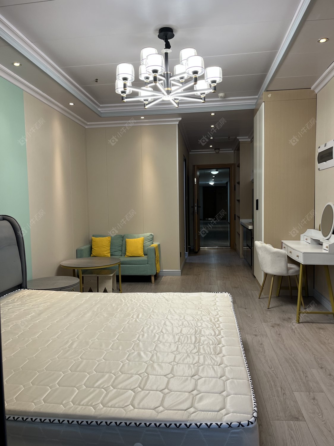 常州运河天地在租房源_小牛看房