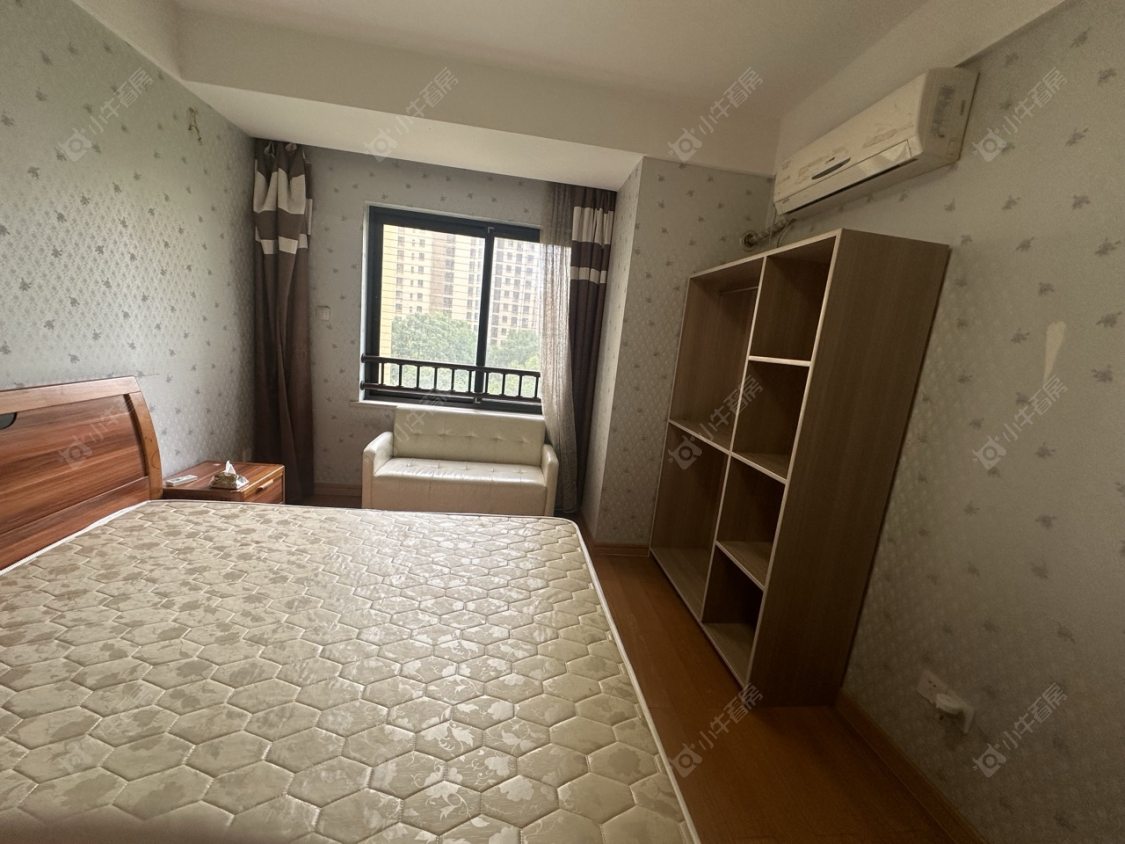 常州香溢紫郡一期在租房源户型图_小牛看房