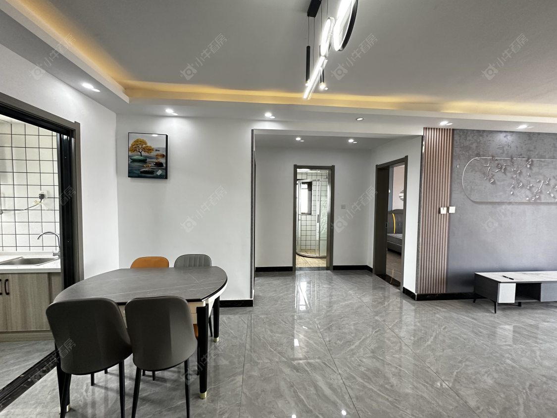 常州悦丰苑在租房源室内图_小牛看房