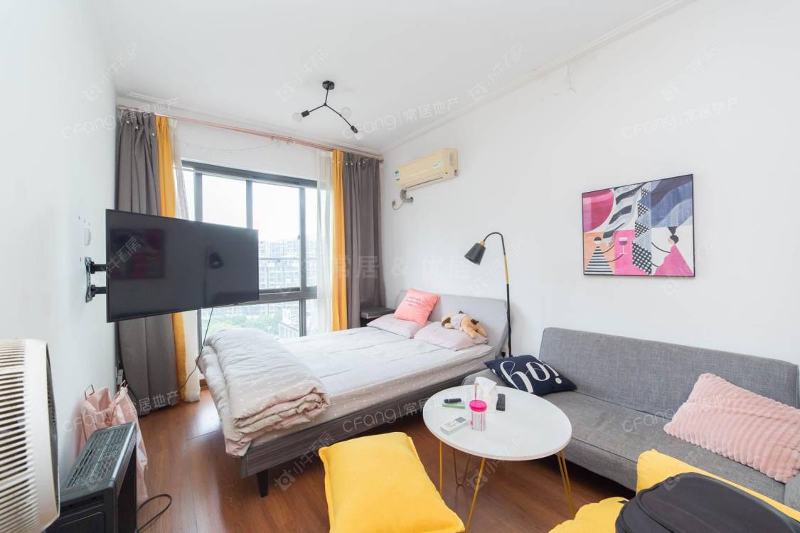 常州金百国际在租房源_小牛看房