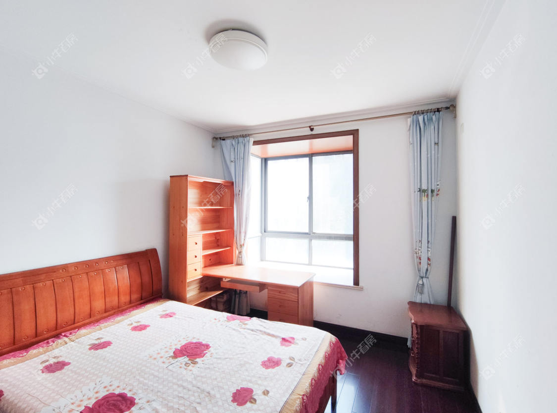 常州香江华廷花园在租房源室内图_小牛看房