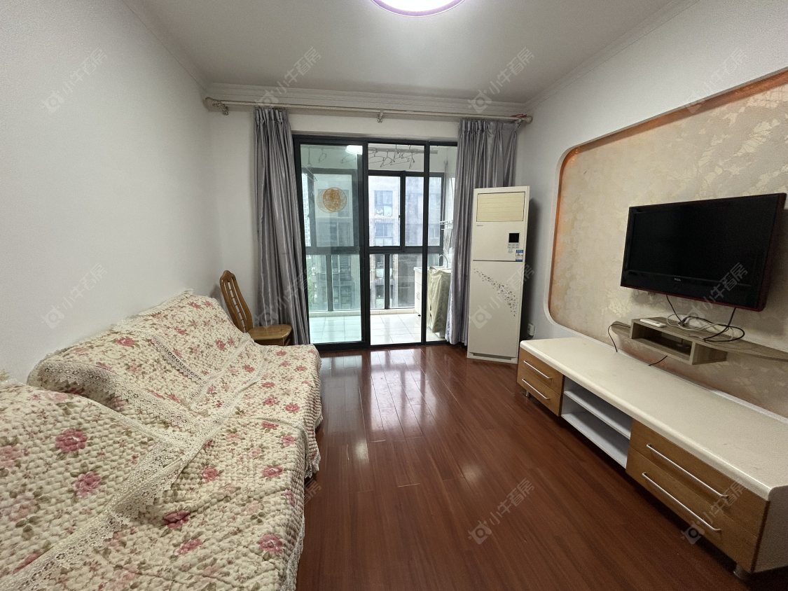 常州新城南都美域在租房源_小牛看房