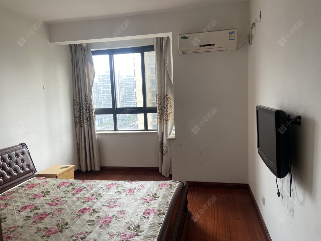 常州新城公馆风尚在租房源_小牛看房