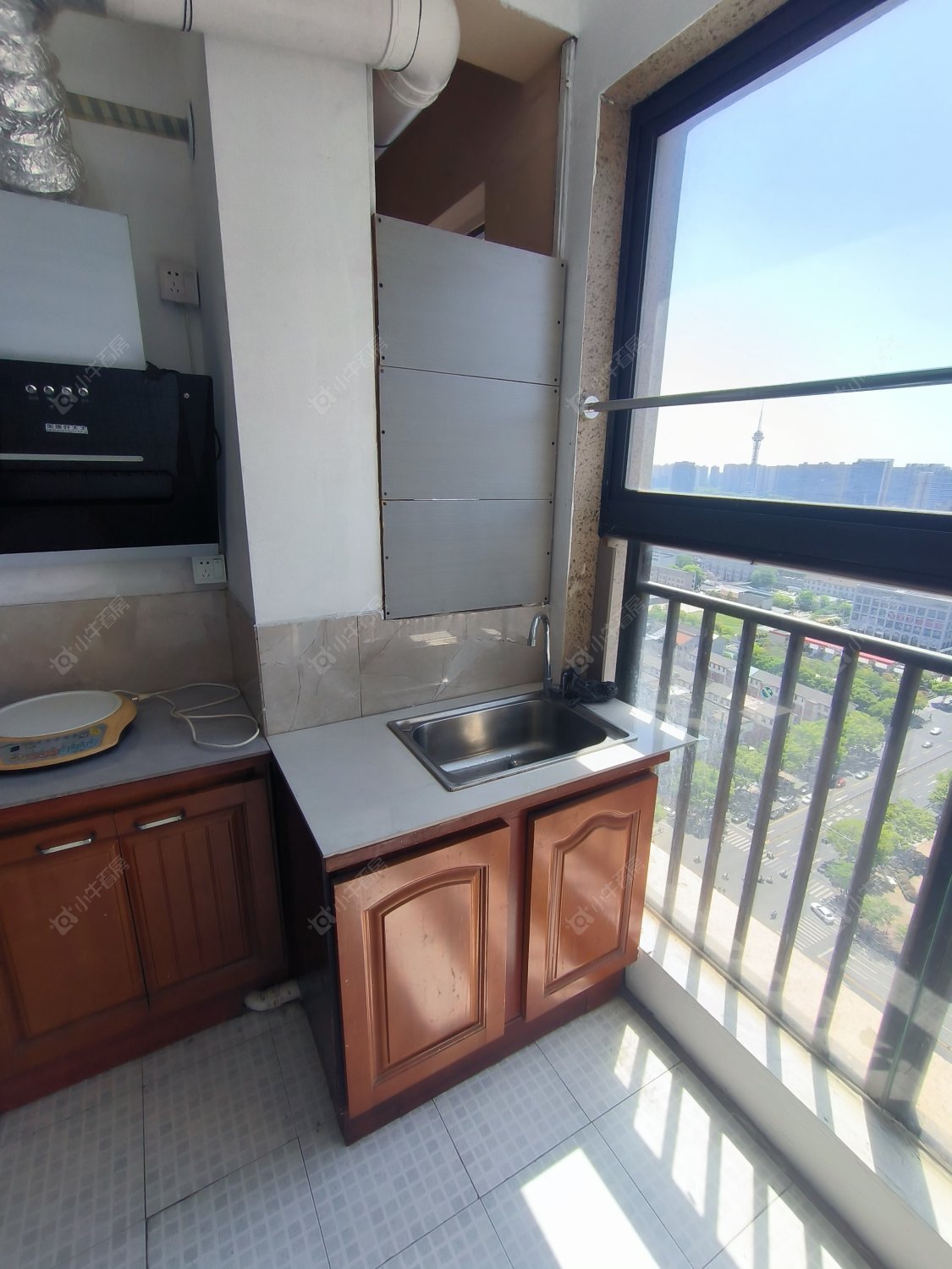 常州紫金城北区在租房源_小牛看房