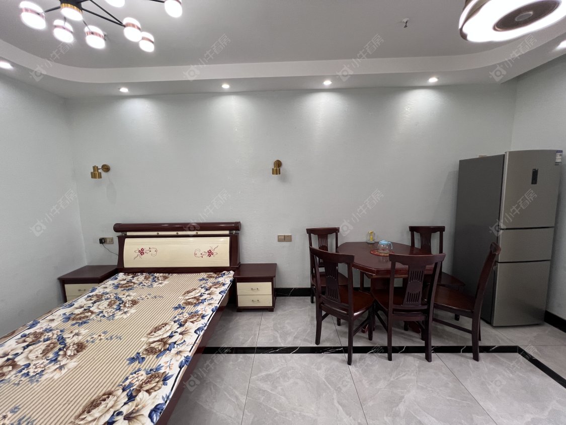 常州景荟凤凰公寓在租房源_小牛看房