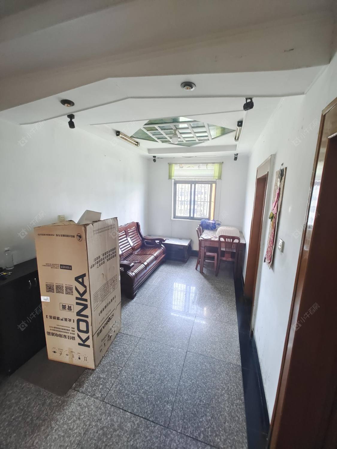 常州朝阳四村租房_小牛看房