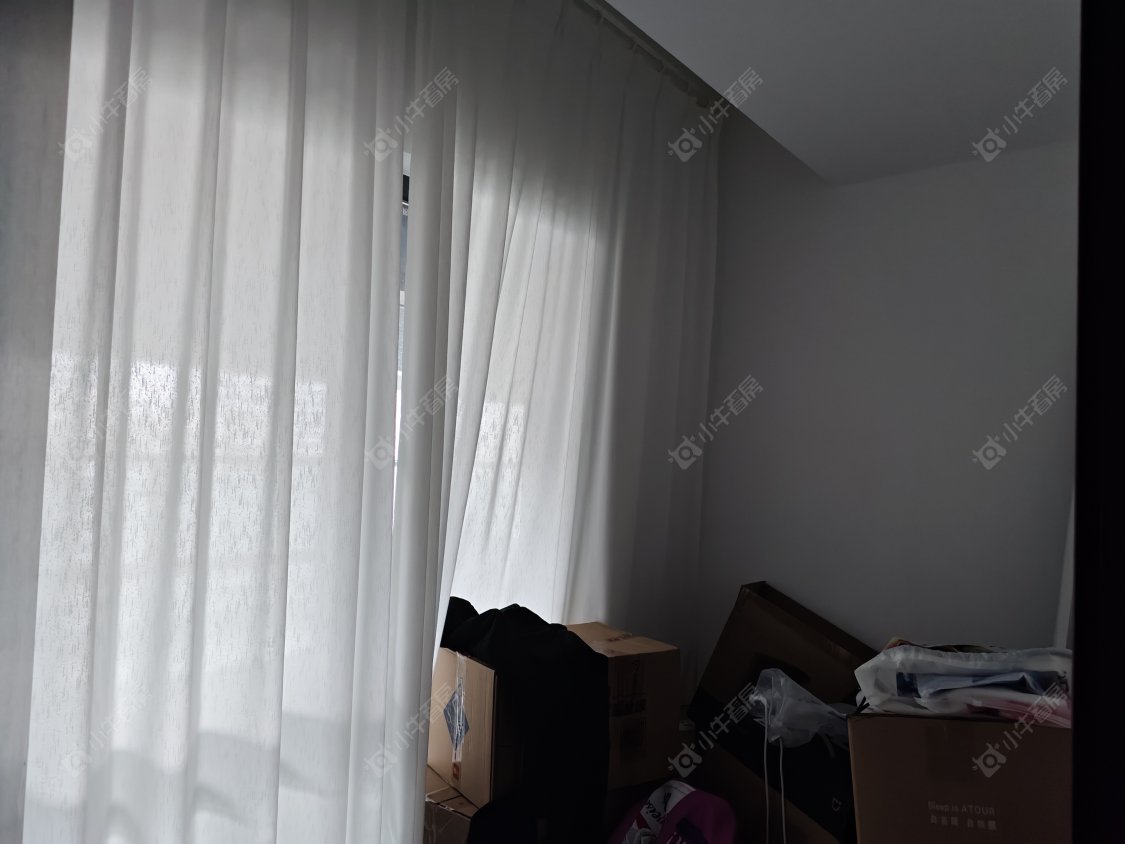 常州蓝光晶曜在租房源室内图_小牛看房