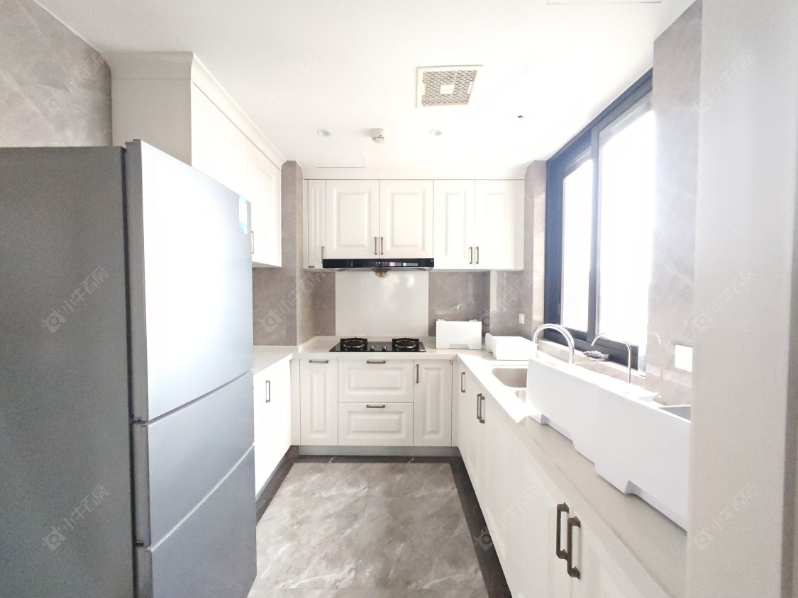 常州新城华宇悦隽公馆在租房源室内图_小牛看房