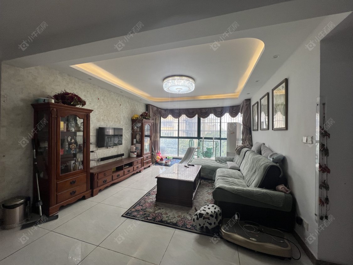 常州金玉苑在租房源室内图_小牛看房