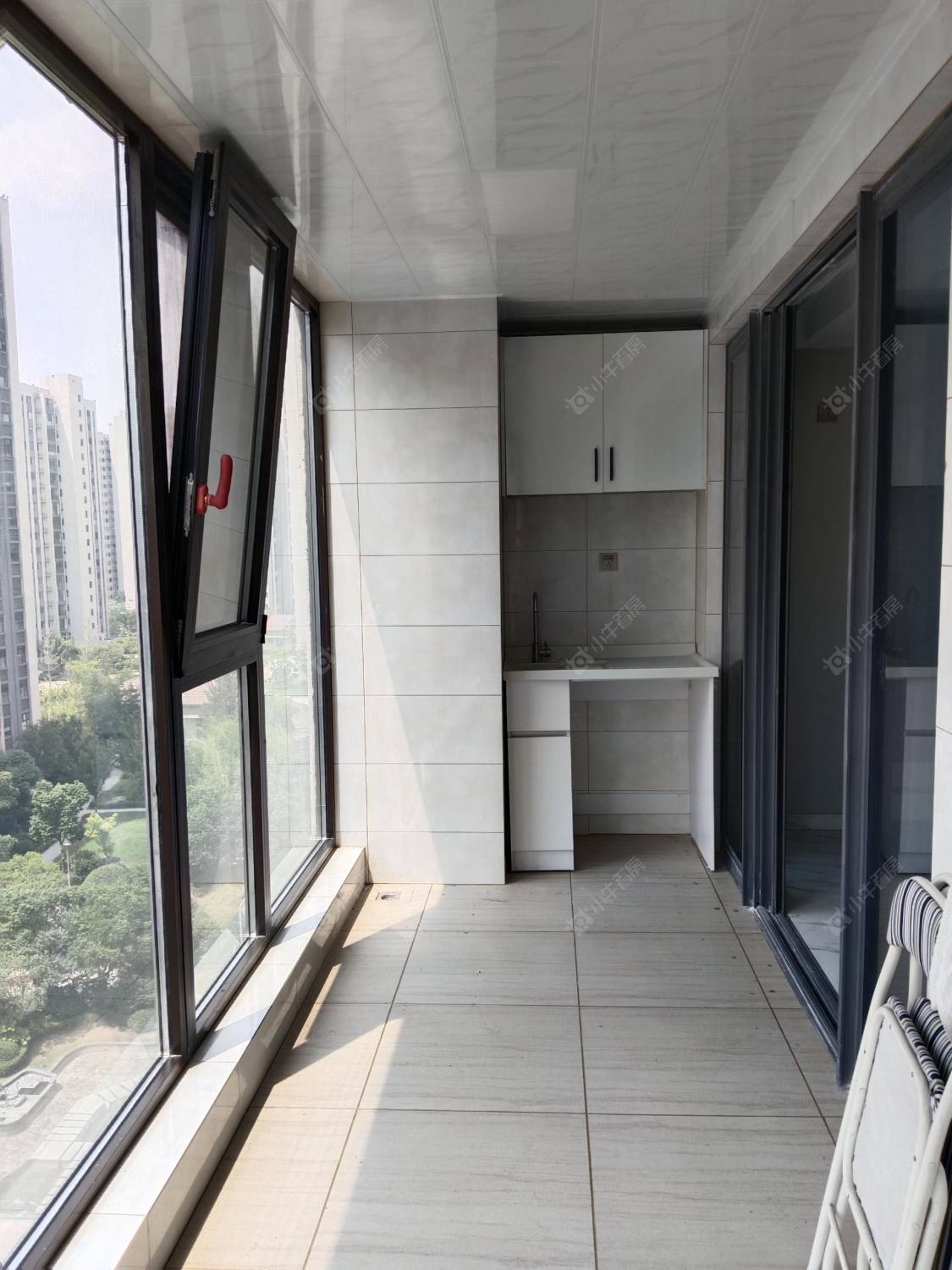 常州碧桂园壹号天禧在租房源室内图_小牛看房