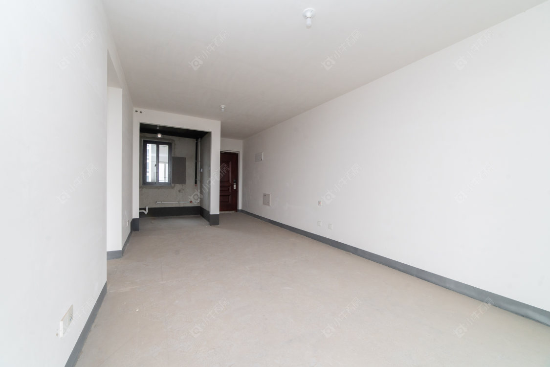 常州中梁金科启宸在售二手房源室内图_小牛看房