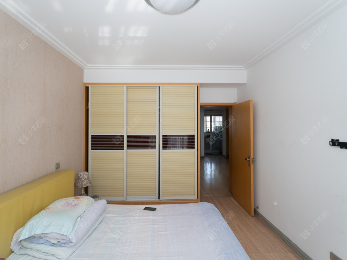 常州怡沁园在售二手房源室内图_小牛看房