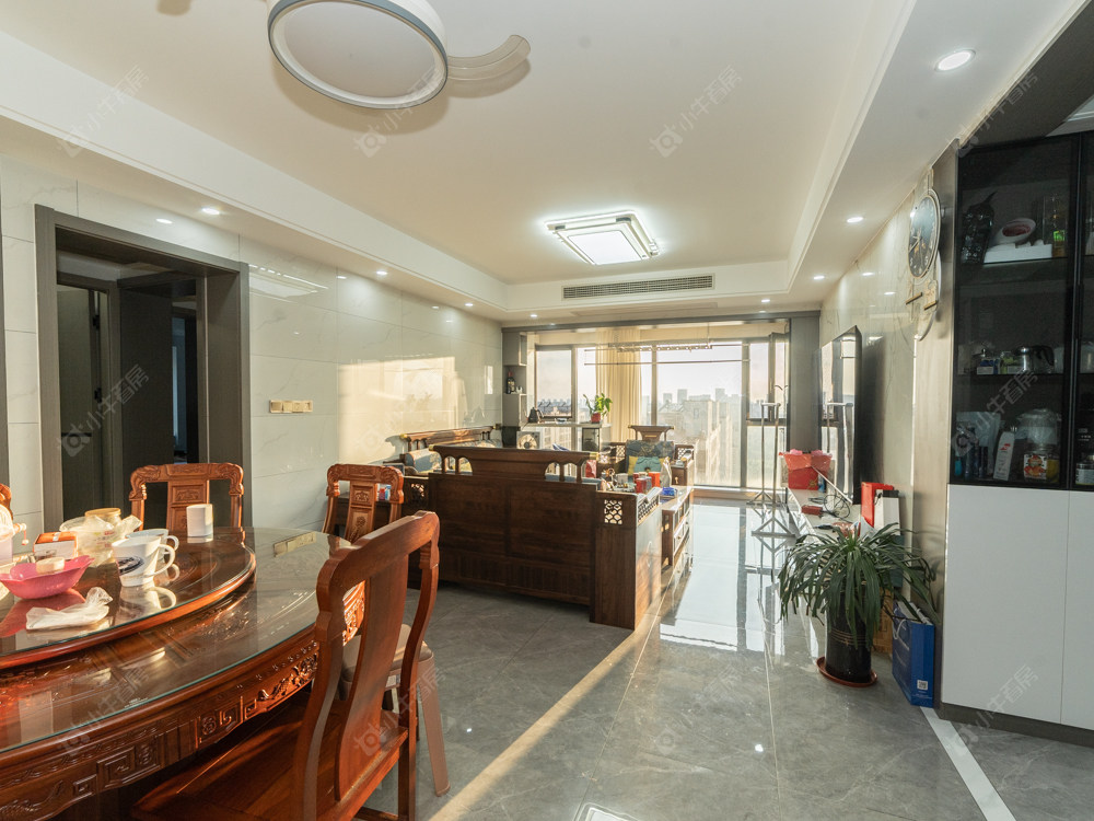 常州三江公园在售二手房_小牛看房