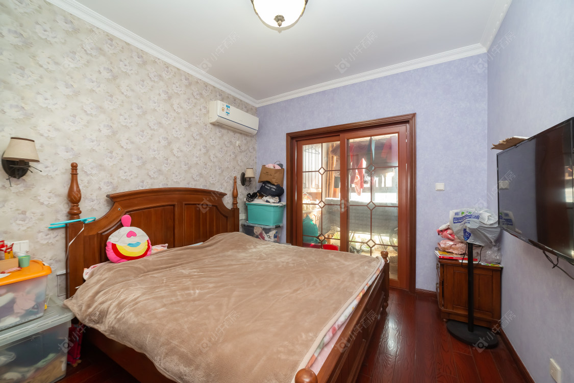 大名城西区房源室内图 常州大名城西区在售二手房源室内图_小牛看房