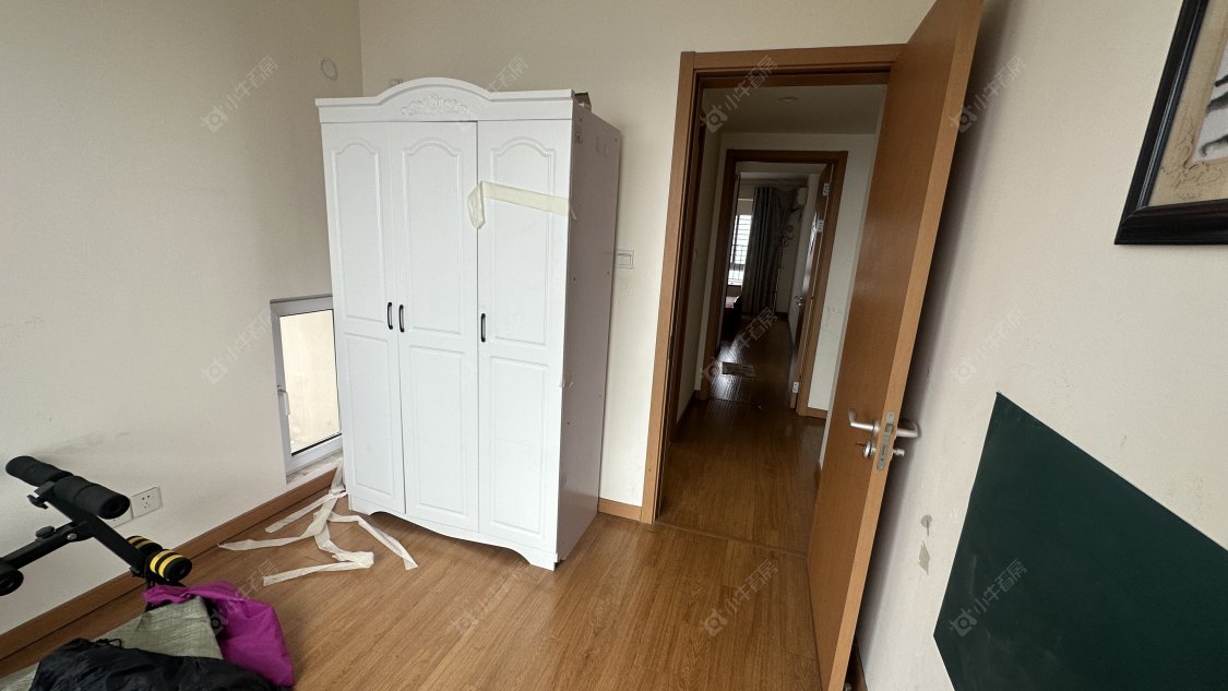 常州万科城在租房源_小牛看房