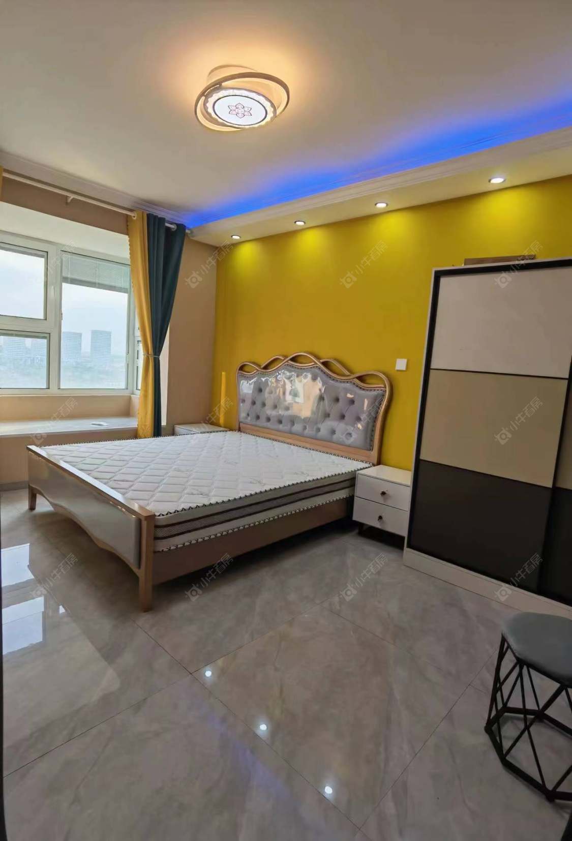 荷樾府房源 常州荷樾府在租房源_小牛看房