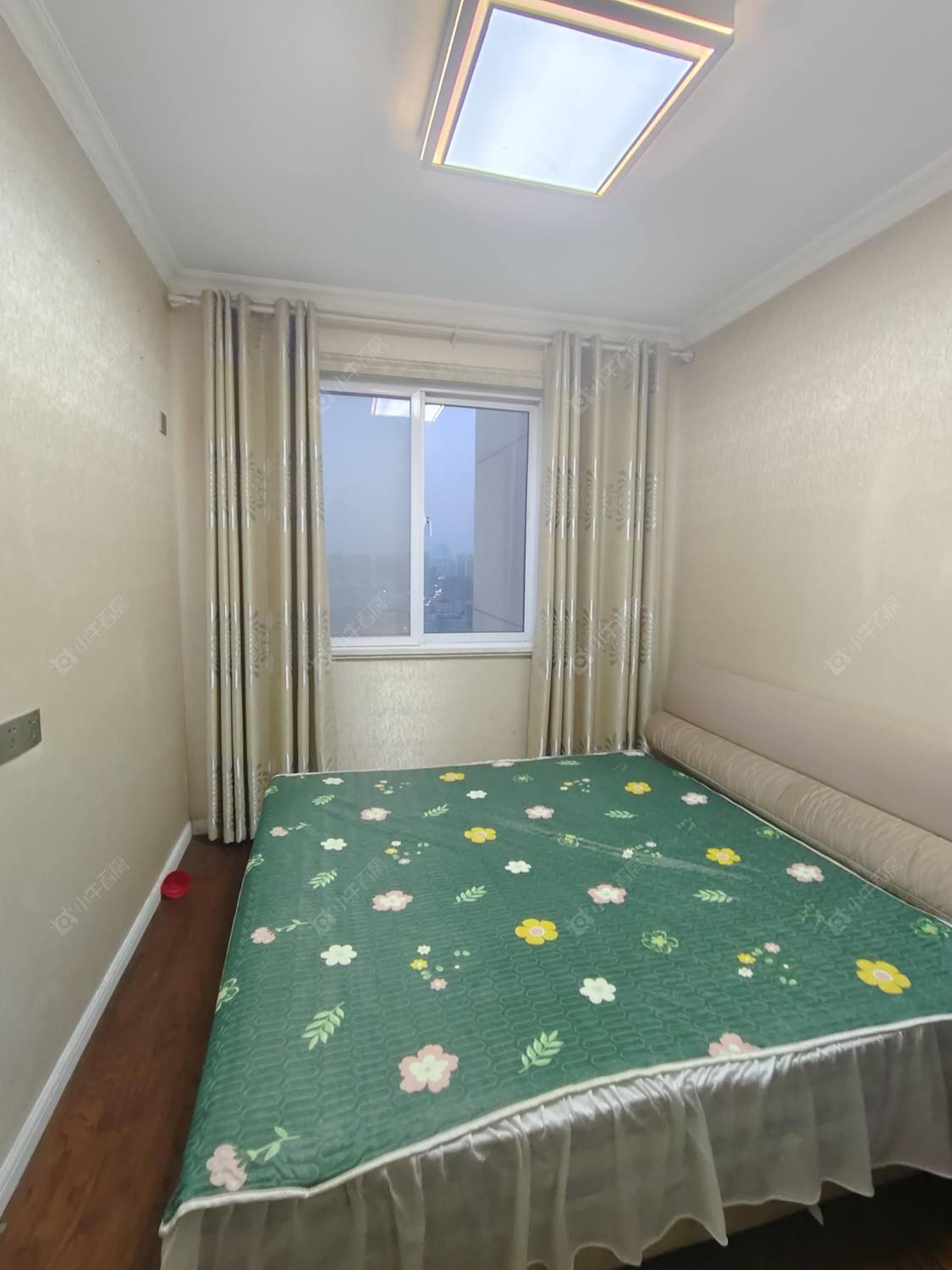 华润国际三期房源室内图 常州华润国际三期在租房源室内图_小牛看房