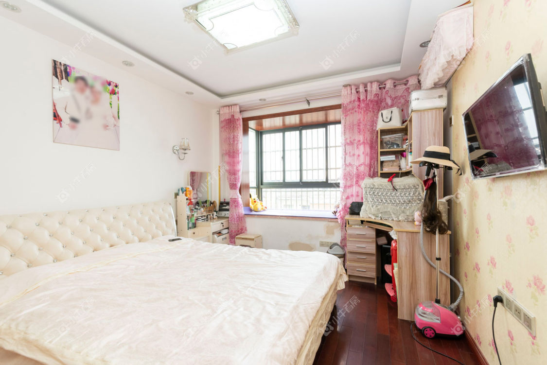 常州南河家园租房_小牛看房