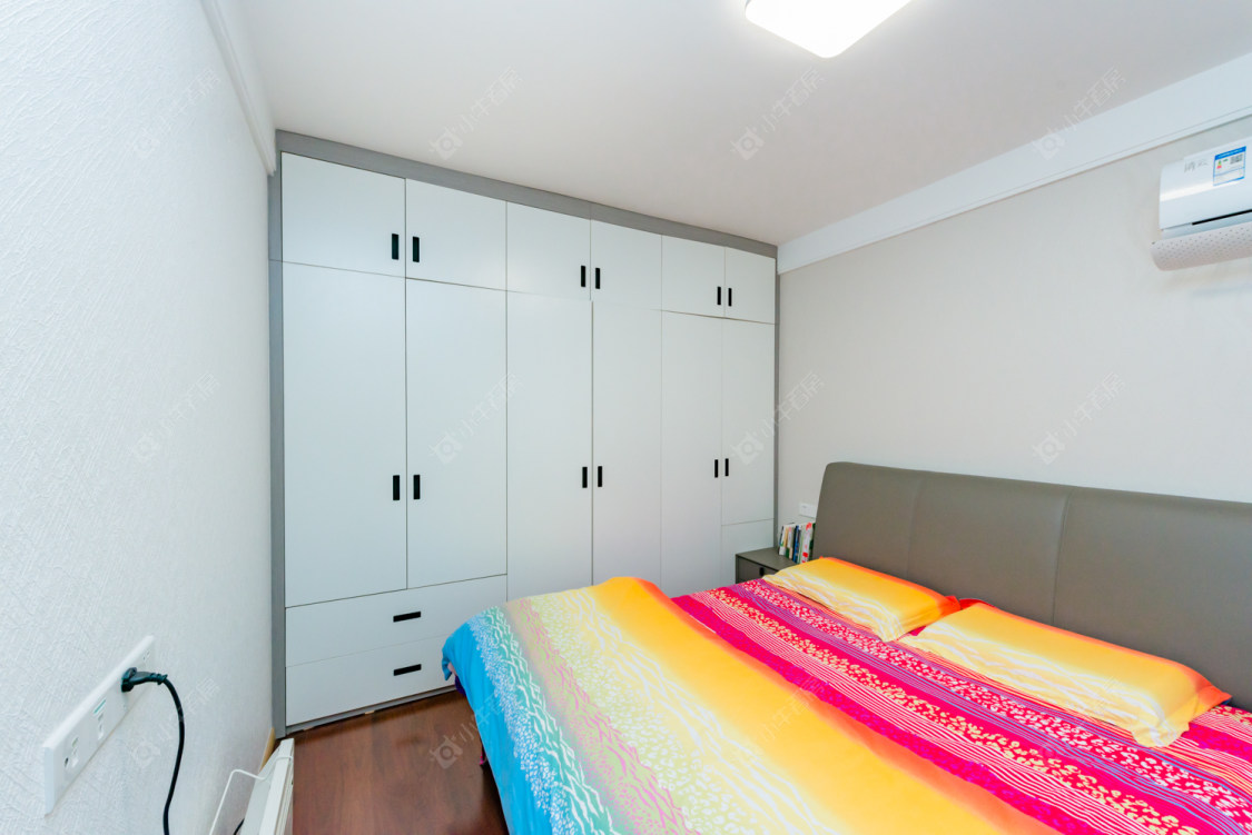 运河天地房源室内图 常州运河天地在售二手房源室内图_小牛看房