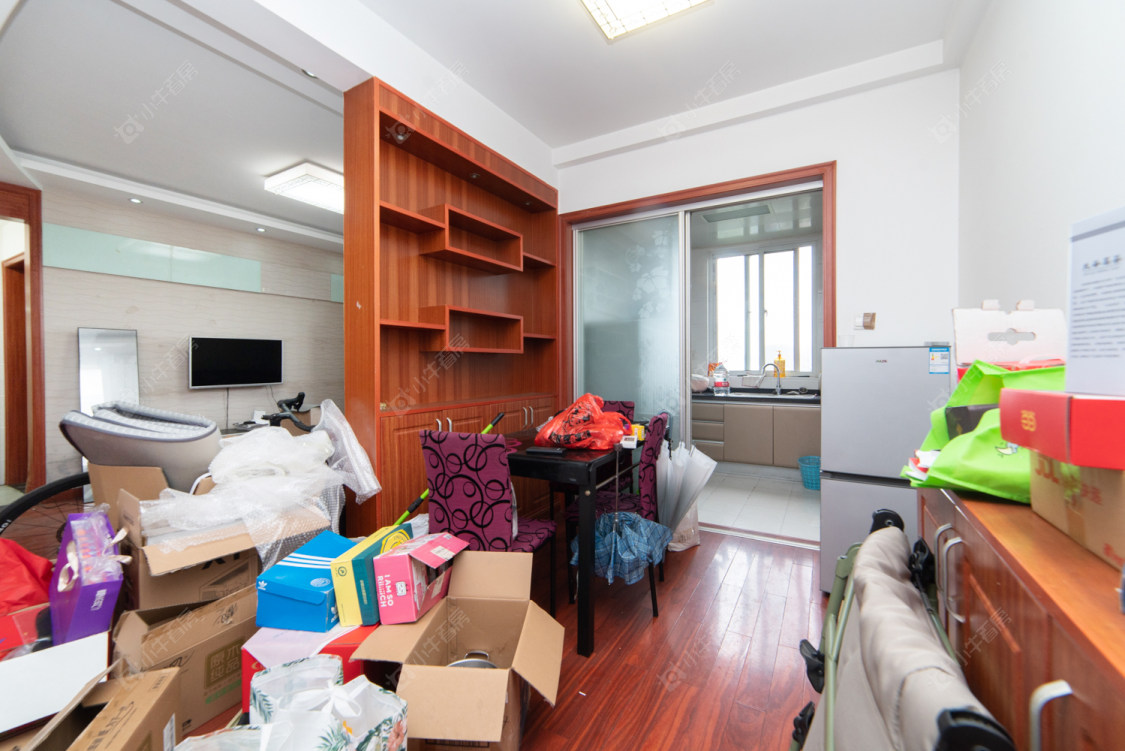 御水华庭一期房源室内图 常州御水华庭一期在售二手房源室内图_小牛看房