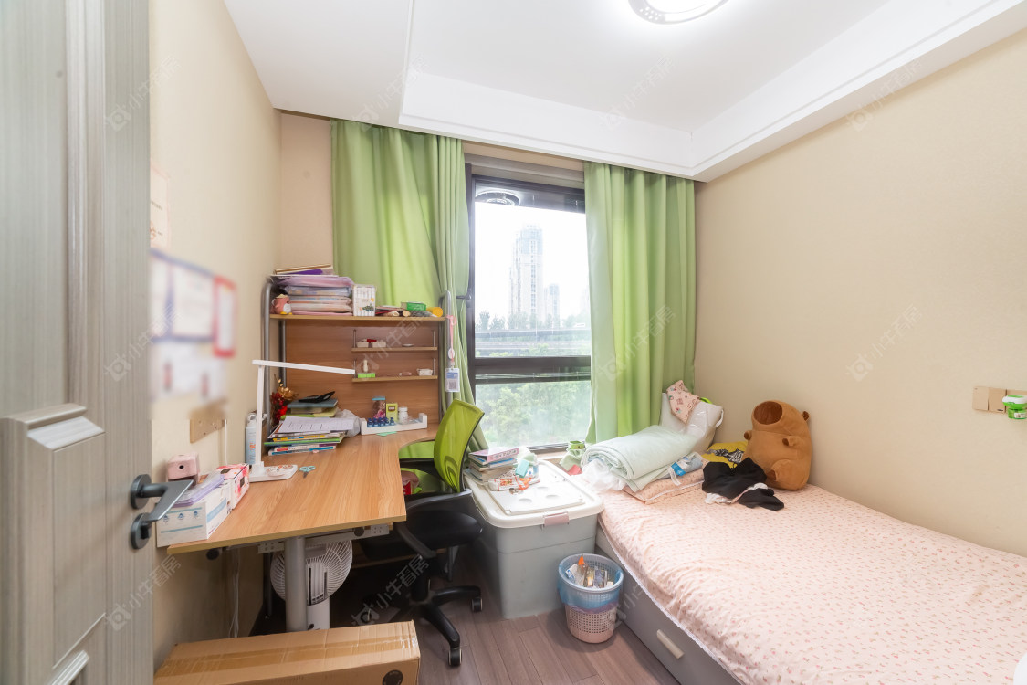 常州绿都万和城七区在售二手房房源室内图_小牛看房