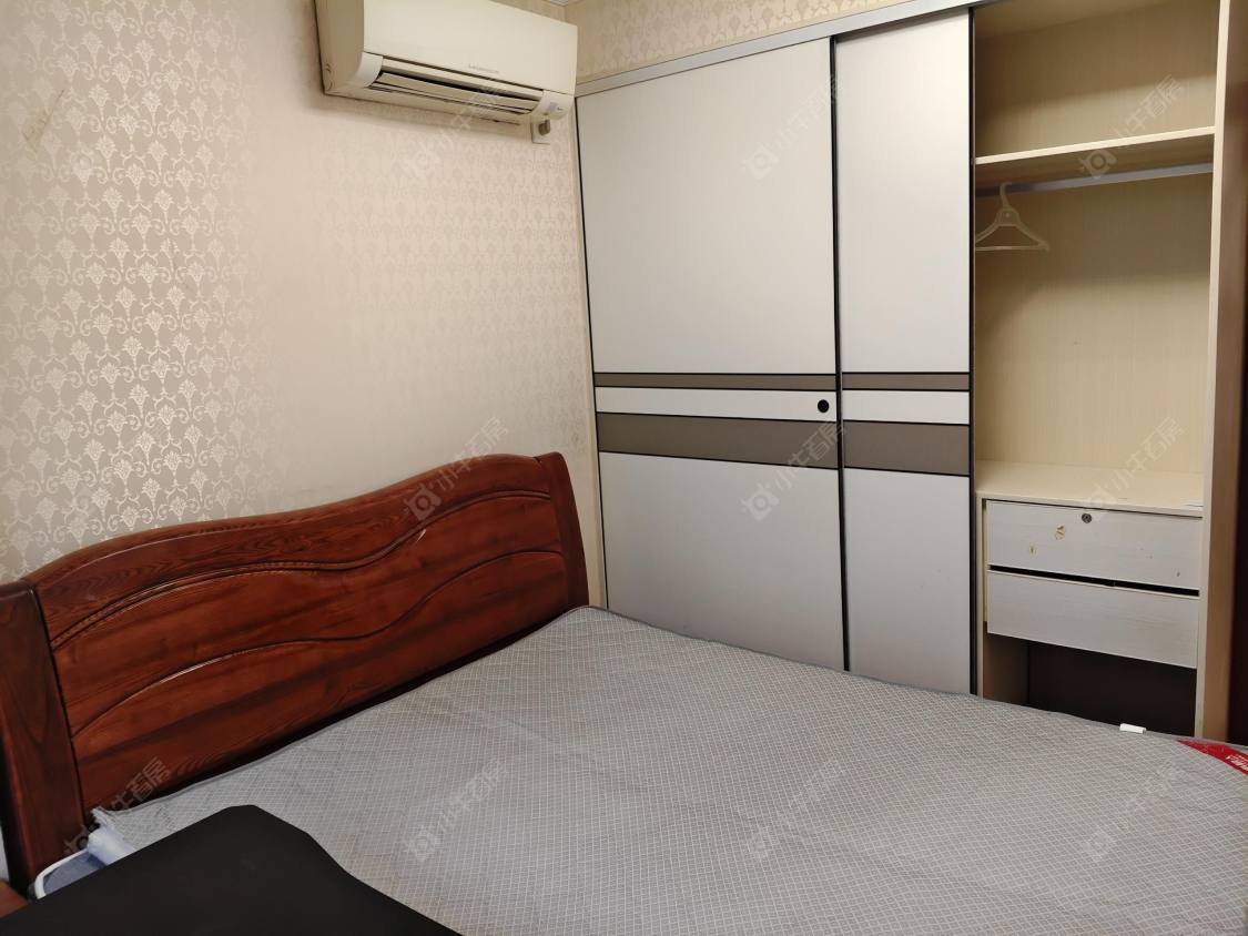 常州和平国际在租房源室内图_小牛看房