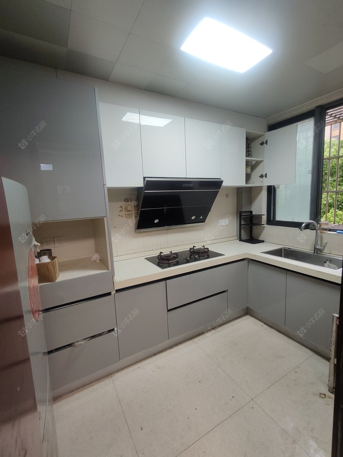 常州天山花园在租房源室内图_小牛看房