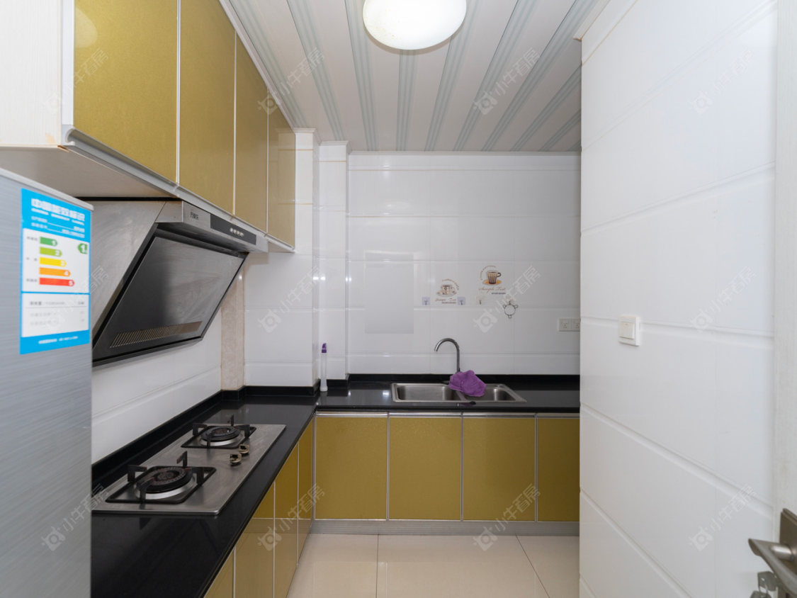 常州华城书香苑在售二手房源室内图_小牛看房