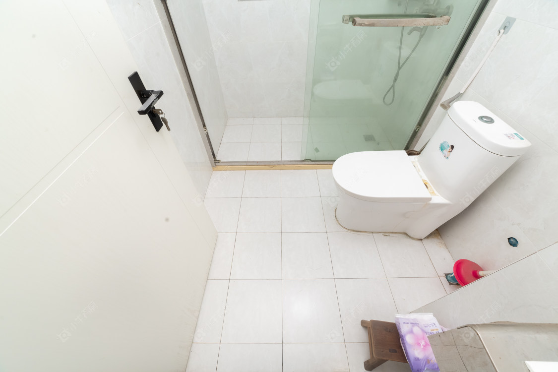 常州绿都万和城六区在售二手房源室内图_小牛看房