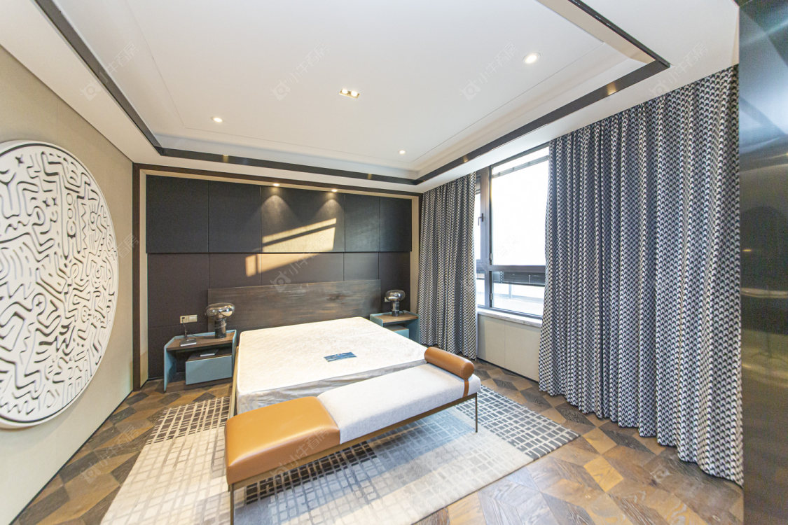 常州太湖院子在售二手房源室内图_小牛看房