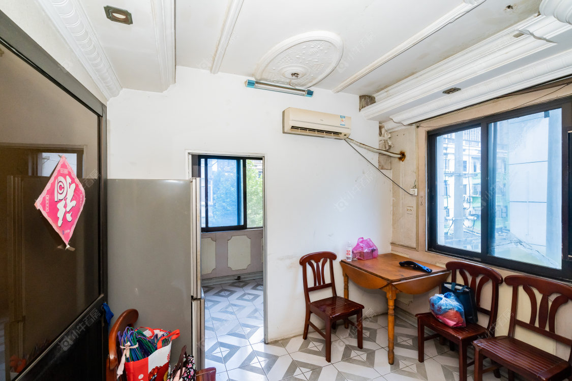 常州清凉新村在售二手房源室内图_小牛看房