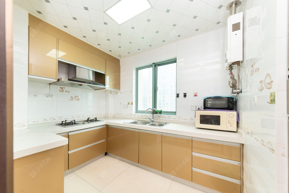 常州御城在售二手房源室内图_小牛看房