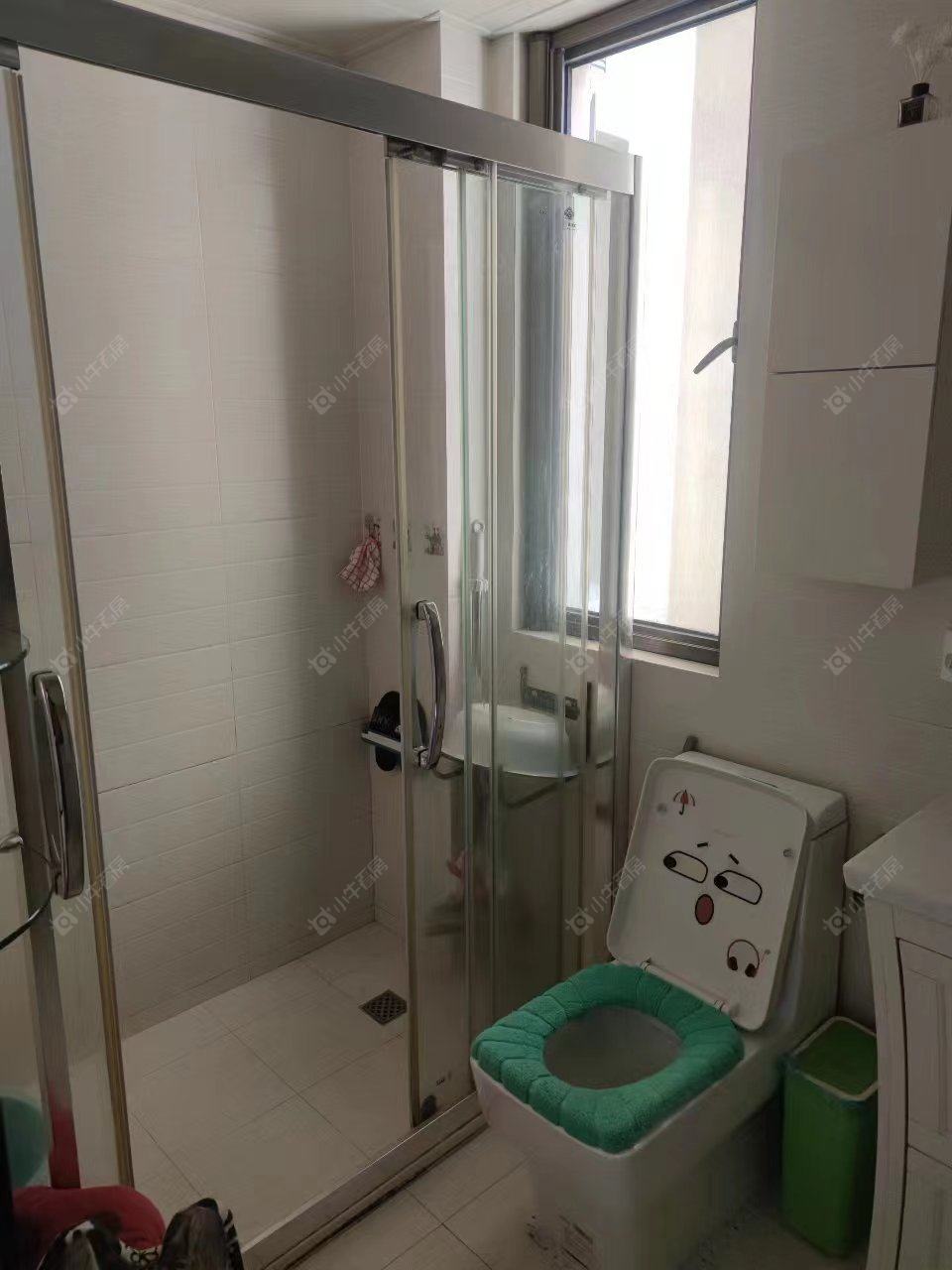 常州银河湾第一城一期在租房源_小牛看房