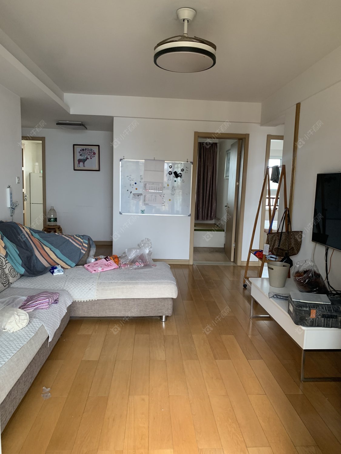 常州新城香悦半岛北区在租房源_小牛看房