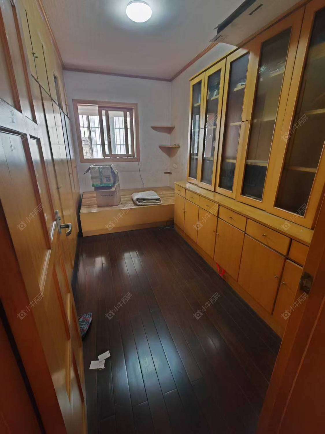 竹林新村房源室内图 常州竹林新村在租房源室内图_小牛看房