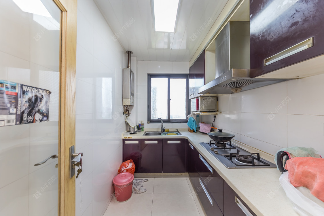 常州青山湾南区在售二手房源室内图_小牛看房